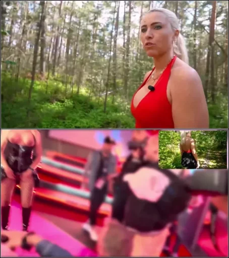 Daynia - 10-JAHRE DAYNIA - DAS JUBILAUMSVIDEO - Mein personlichster Film - DANKE fur ein geiles JAHRZEHNT [FullHD 1080p] (MDH)
