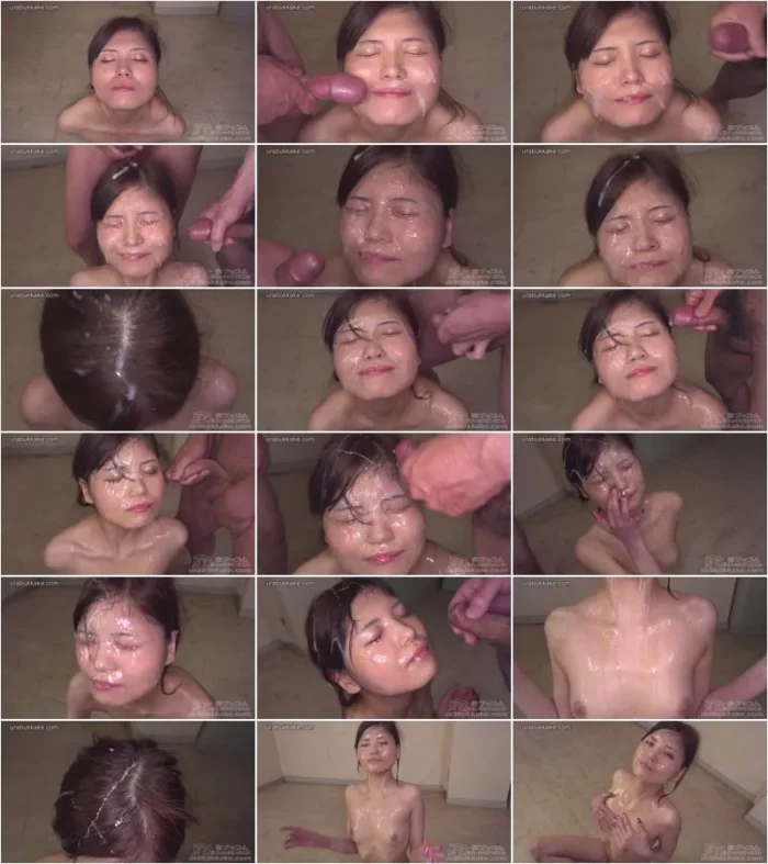 Renka - Bukkake 15.07.2022 Part 2 [FullHD 1080p] (Bukkake)