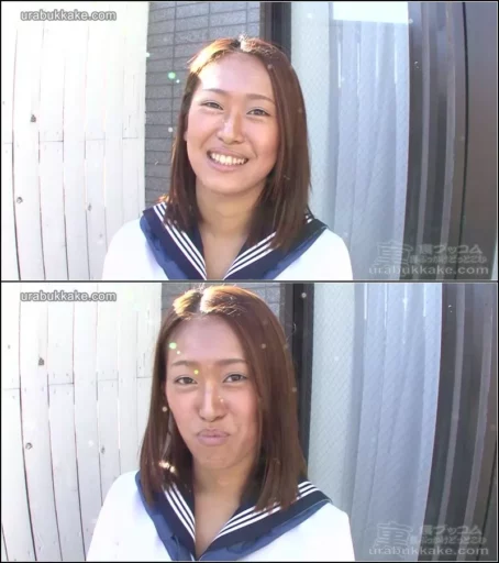 Nao - Nao's After School Cum Swallowing Part (25.01.2023) [FullHD 1080p] (Bukkake)