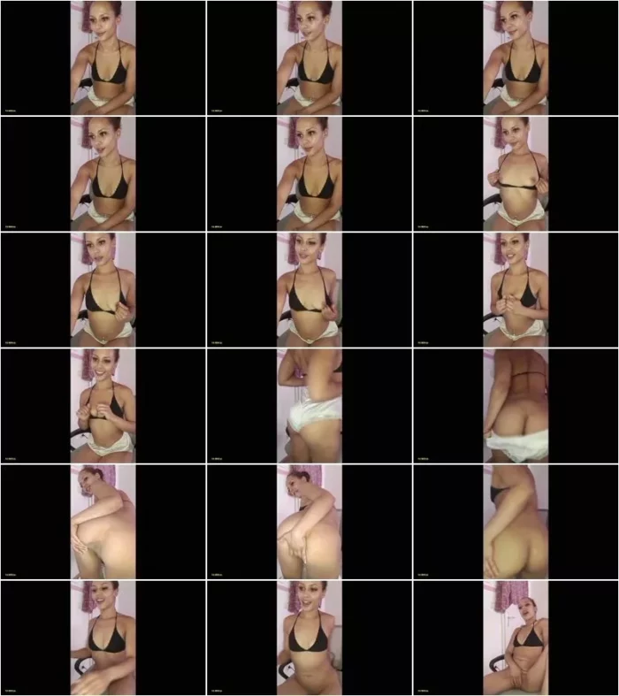 Lia-Amalia - Webcamshow privat - FUCK war das geil [FullHD 1080p] (MDH)