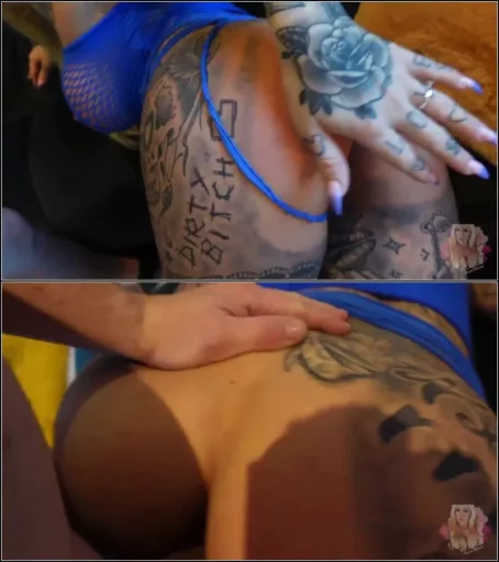 SteffiBlond - Door 10 - ich brauche es TAGLICH GEIL ANAL [FullHD 1080p] (MDH)