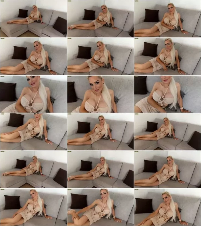 sandy226 - EIN UNMORALISCHES ANGEBOT - SOWAS GEILES GABS NOCH NIE [FullHD 1080p] (MDH)