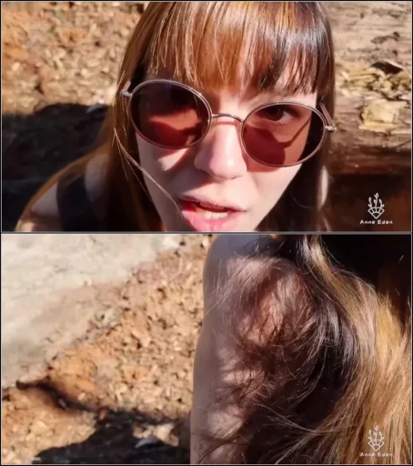 Anne-Eden - UNCUT BEKLAUT BEIM OUTDOOR SEX [FullHD 1080p] (MDH)