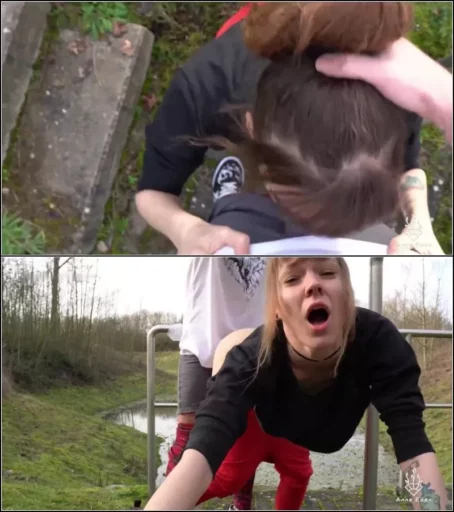 Anne-Eden - KOLNER SEXTREFF - Pump dein Sperma in mich [FullHD 1080p] (MDH)