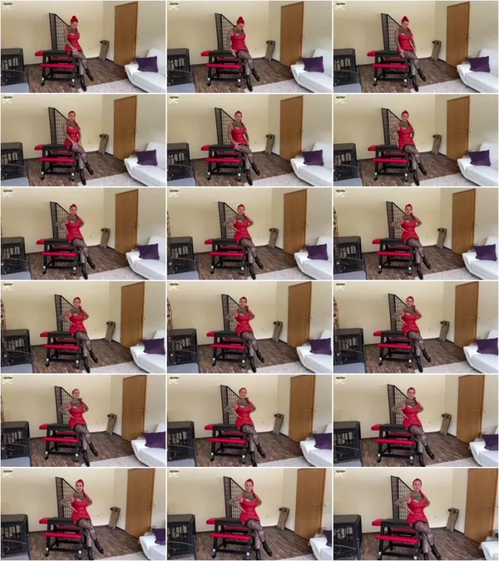Cat-Coxx - Lehrstunde fur Marco(25) extremes Ball busting nichts fur weicheier [FullHD 1080p] (MDH)