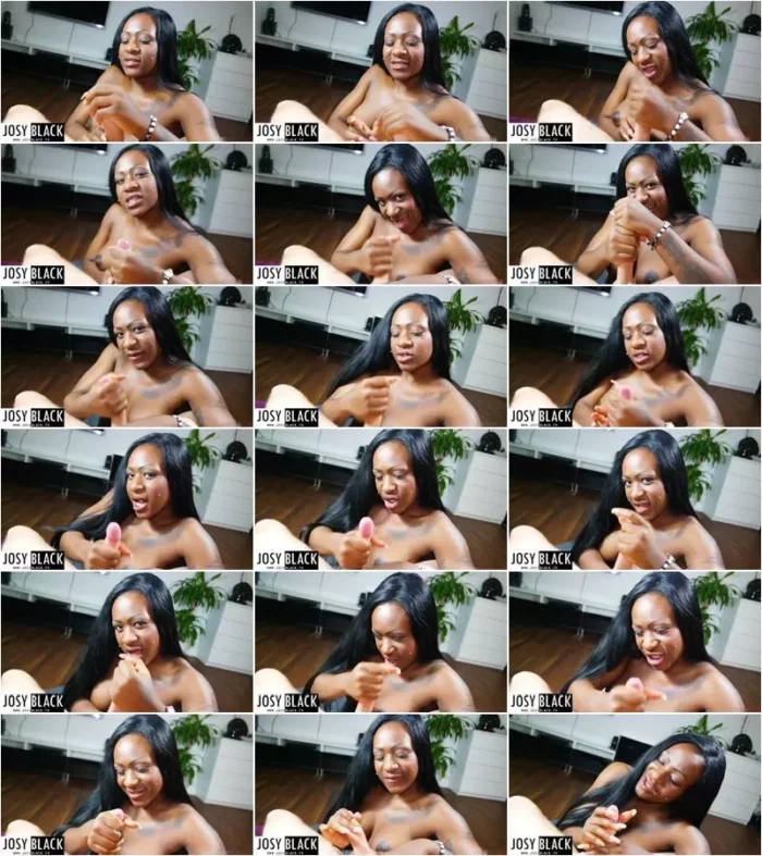 Josy-Black - Sitzt du auch so schnell [FullHD 1080p] (MDH)