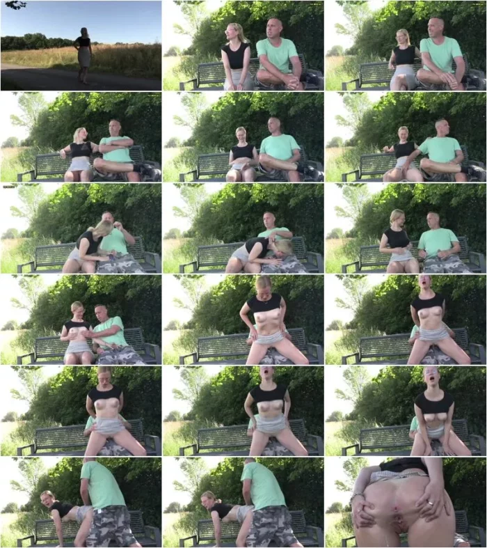 blondehexe - OMG - Habe ich DAS wirklich getan [FullHD 1080p] (MDH)