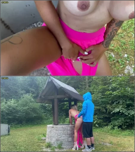 Arya_LaRoca - Wochenlanger Sexentzug - Endlich wieder Sex [FullHD 1080p] (MDH)