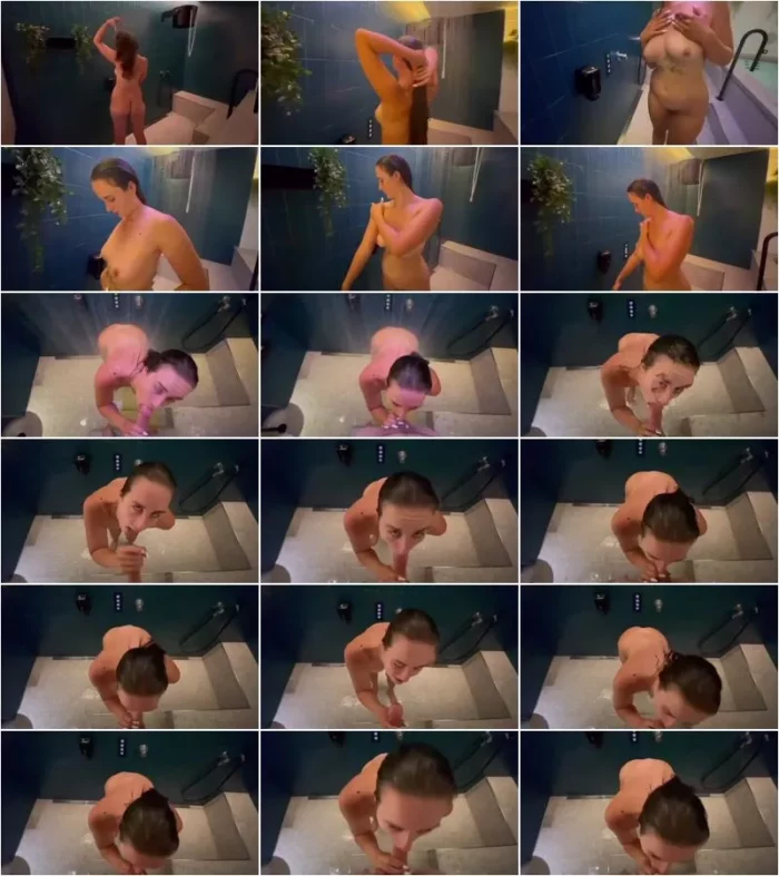 Ella_Mae - Heiber Spa Tag [HD 720p] (MDH)