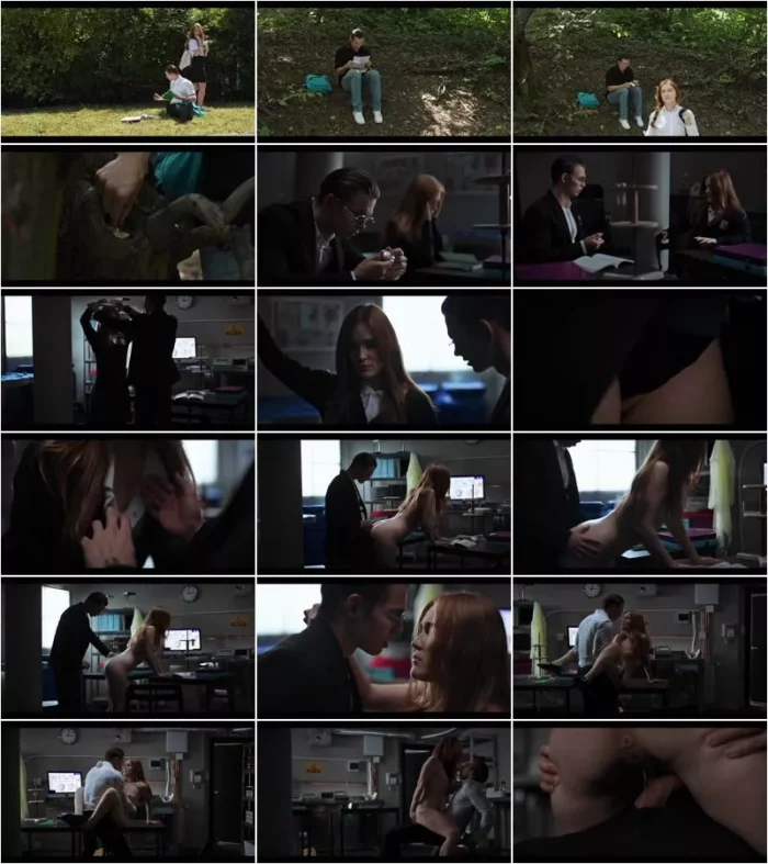 Jia Lissa - The Bully Gets Bulled 29.08.2023  [FullHD 1080p] (Freeze)