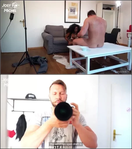 Josy-Black - PORNO-SHOOT-MARATHON & VIEL SPERMA-CREAMPIES [FullHD 1080p] (MDH)