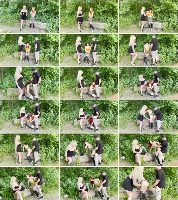 Valery_Venom - SORRY FINA - AO-Schlampenerziehung eskaliert in hardcore Fick [FullHD 1080p] (MDH)