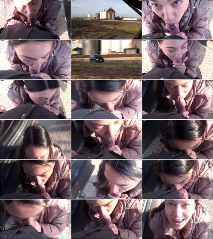 Wunschfee3 - To go Blowjob [FullHD 1080p] (MDH)