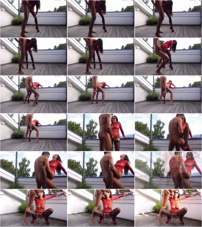 Pia_von_Padberg - AO-Quicky im Stehen [FullHD 1080p] (MDH)
