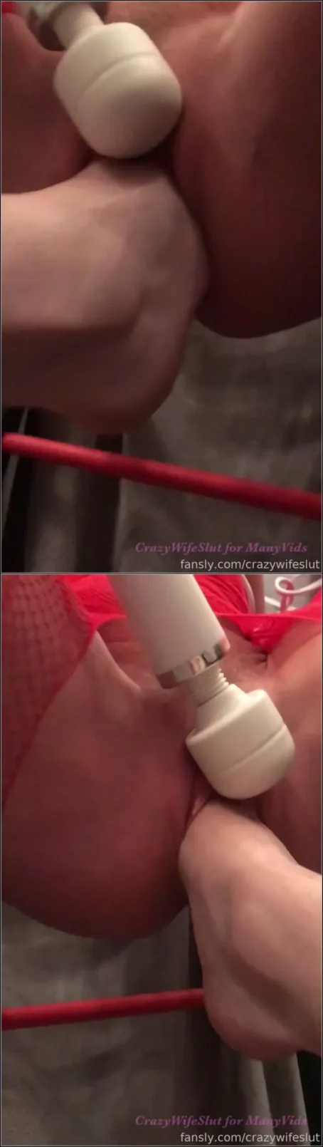 CrazyWifeSlut - 2022-09-27 - 5 [UltraHD/2K 1920p] (Dildo)