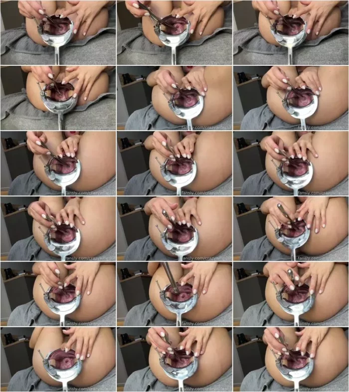 CrazyWifeSlut - 2023-01-08 - 1 [FullHD 1080p] (Dildo)