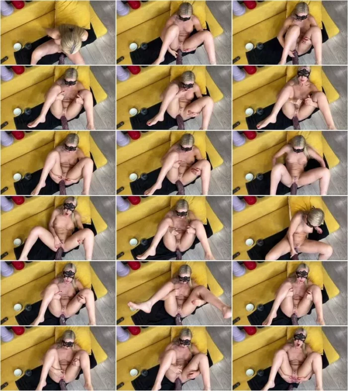 CrazyWifeSlut - 2023-05-21 [FullHD 1080p] (Dildo)