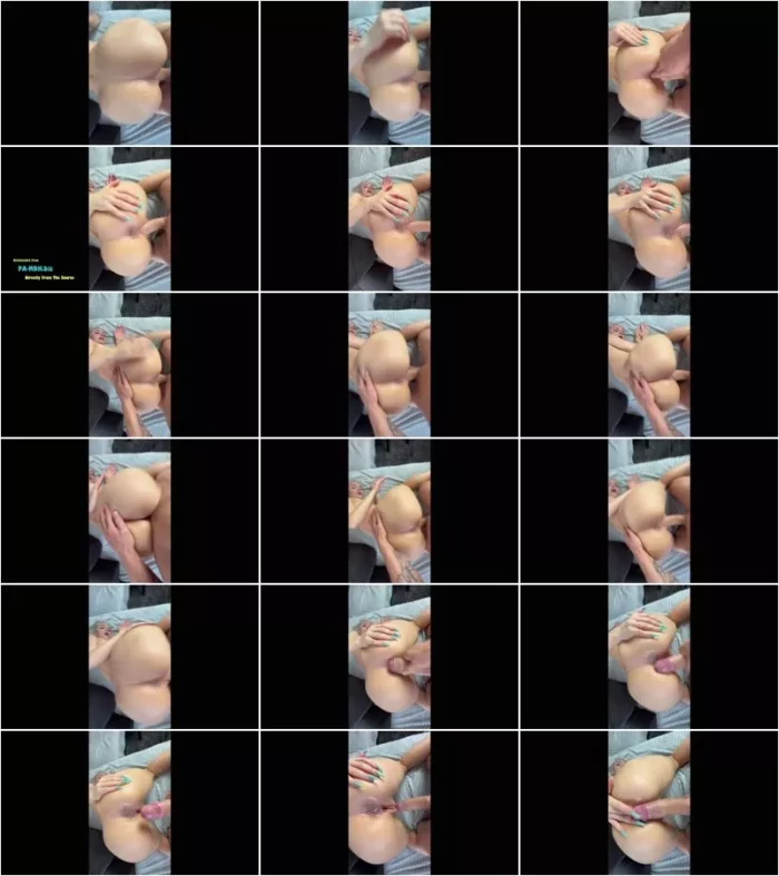 JayJayPink - PRIVATER DOGGY FICK [FullHD 1080p] (MDH)