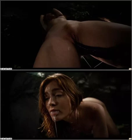 Jia Lissa - Plants VS Cunts Vol 1 / 08.09.2023 [FullHD 1080p] (Hentaied)