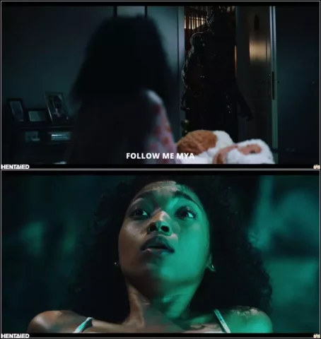 Barbie Rous - The Undreamed 20.10.2023 [FullHD 1080p] (Hentaied)