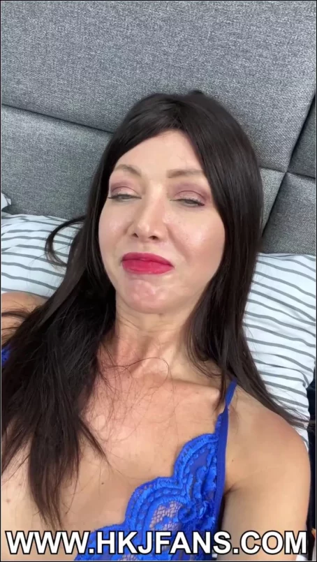 Hotkinkyjo - VIDEO QUICKIE 04.07.2023 [UltraHD/2K 1920p] (Dildo)