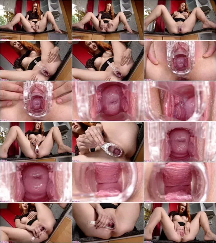 Charlie Red - 2023-09-15 - Pink Inside Charlie Red [FullHD 1080p] (Pj Girls)