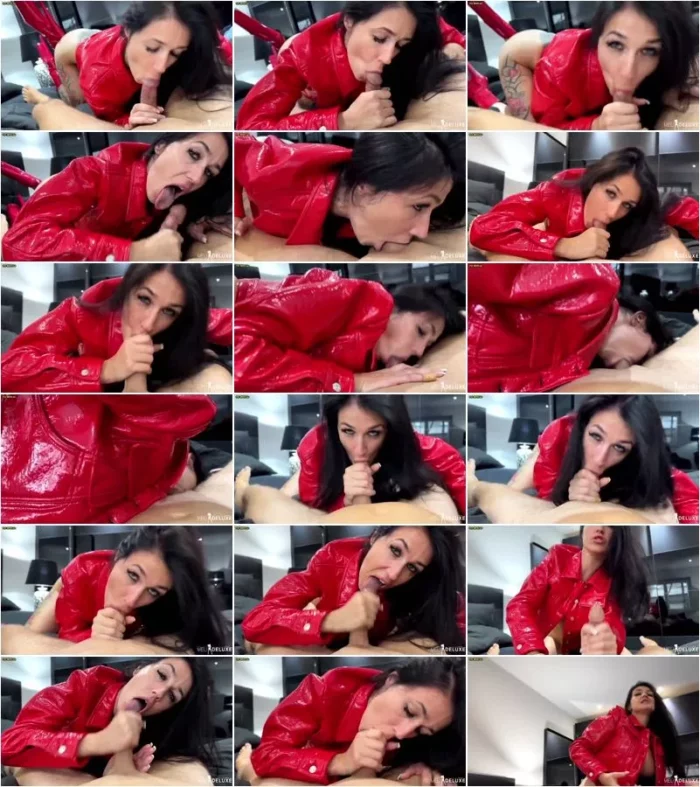 Meli-Deluxe - BLOWJOB & GO - Hobbyhure blast bis du spritzt [HD 720p] (MDH)
