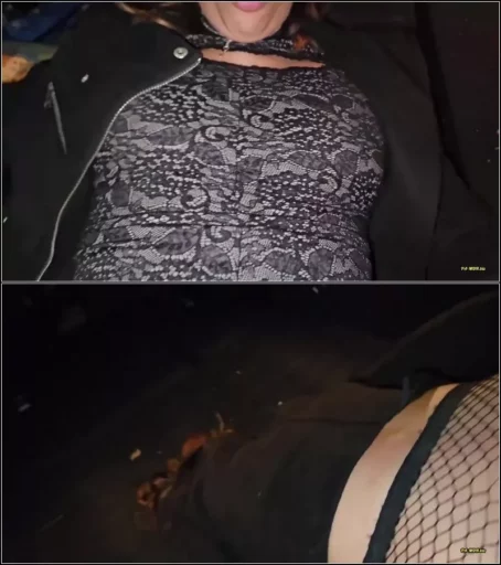 Mila-Hase - Absolut pervers - Outdoor abgefickt [FullHD 1080p] (MDH)