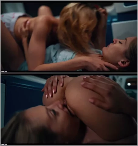 Kelly Collins, Tiffany Tatum - 911 Please 08.09.2023 [FullHD 1080p] (Parasited)
