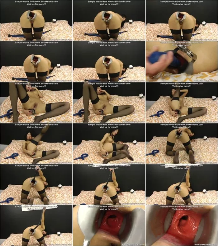 Hotkinkyjo - BONUS VIDEO  26.08.2023 [FullHD 1080p] (Dildo)