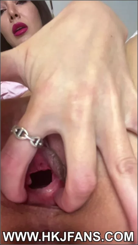 Hotkinkyjo - VIDEO QUICKIE 09.08.2023 [UltraHD/2K 1920p] (Dildo)