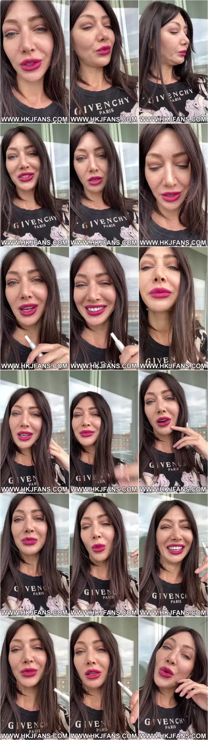 Hotkinkyjo - VIDEO QUICKIE 14.08.2023 [UltraHD/2K 1920p] (Dildo)