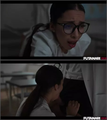 Lia Lin - 23 07 14 Re Education Vol 1 [FullHD 1080p] (Futanari)