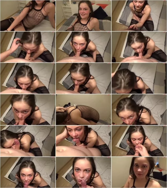 Trinity-pervers - Ihr ERSTER Pornodreh mit 18-Endlich geile Sahne [HD 720p] (MDH)
