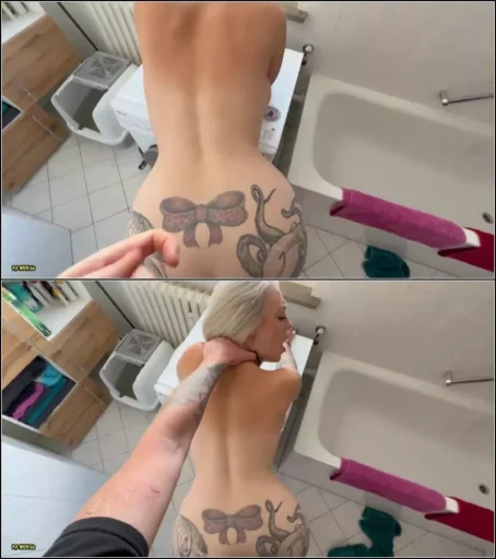 Valery_Venom - Vorgewarmt und abfickbereit - Bitte nur ohne Gummi [FullHD 1080p] (MDH)