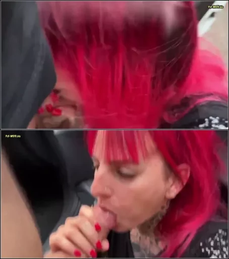 jordyjay - Mein erstes Outdoor Blase Video [HD 720p] (MDH)
