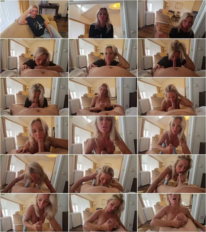 sweetpinkpussy - Blowjob im Dresdener Hotel [FullHD 1080p] (MDH)