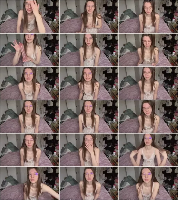 Emmi-Hill - LET\'S TALK ABOUT SEX [FullHD 1080p] (MDH)
