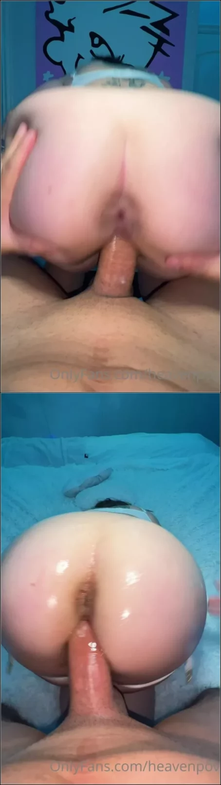 ThickkandSweet - Heaven POV [UltraHD/2K 1920p] (HeavenPOV)