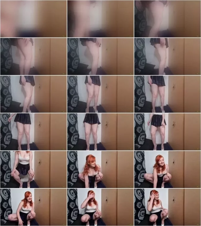 Iva_Sonnenschein - Mein erstes Mal am Glory-Hole [FullHD 1080p] (MDH)
