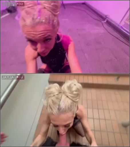 JayJayPink - VENUS 2023 - MEIN ERSTER FANFICK [FullHD 1080p] (MDH)