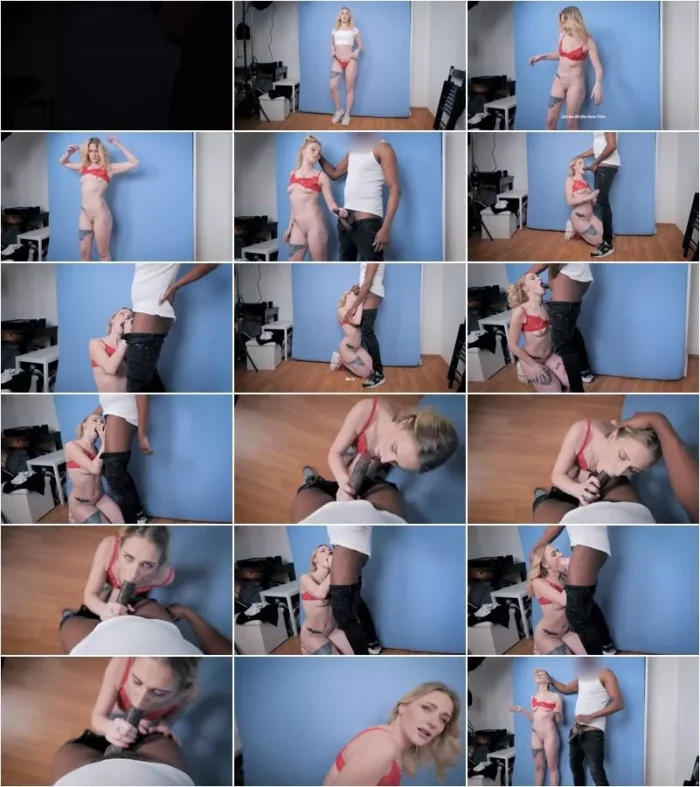 Mandala - XXL Casting XI - Elizabeth Teil 1 [FullHD 1080p] (MDH)