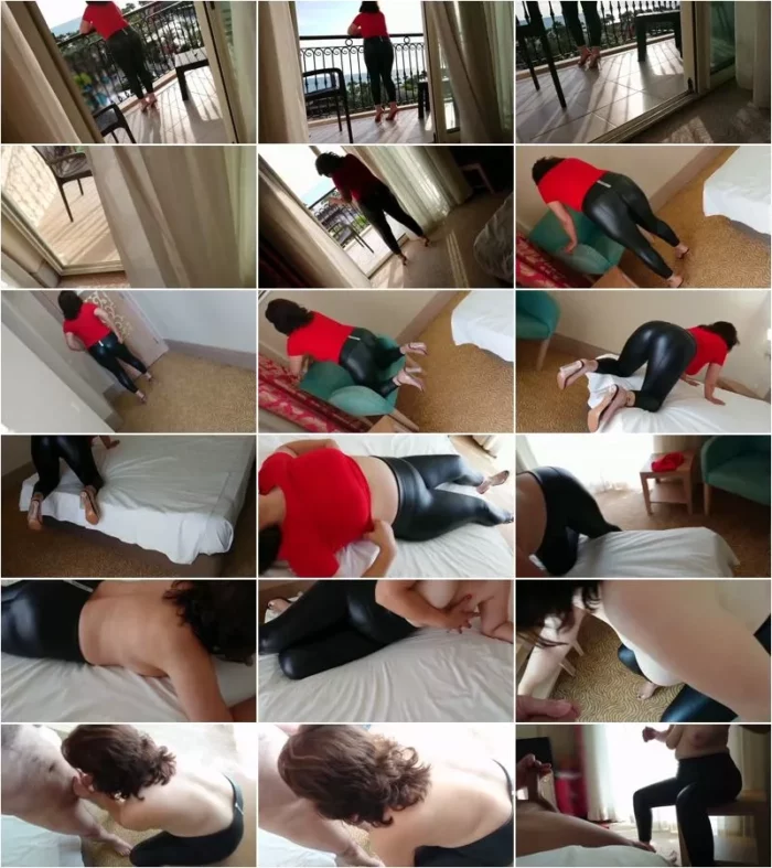 nylonwife - URLAUBSAFFARE MIT DEM FRANZOSEN - FRANZOSISCH FUR ANFANGER [FullHD 1080p] (MDH)