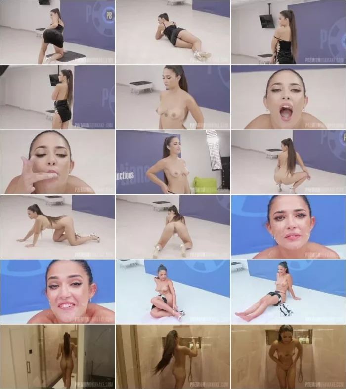 Nuria Millan #2 - Bukkake - Behind The Scenes 10.09.2023 [FullHD 1080p] (Bukkake)