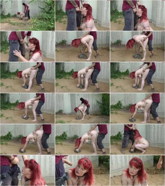 AmateureXtreme - Outdoor Ficken und Blasen [FullHD 1080p] (MDH)