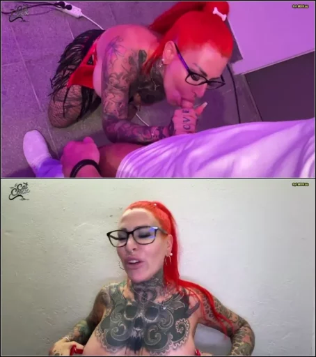 Cat-Coxx - Fan Fick auf der Venus das habe ich noch nie gemacht....mein erster public Spermawalk [FullHD 1080p] (MDH)
