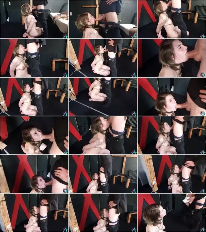 Emily-Addams - Mein Verfruhtes Geburtstagsgeschenk ein Riesenschwanz [FullHD 1080p] (MDH)