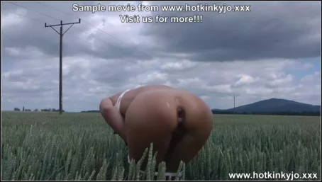 Hotkinkyjo - BONUS VIDEO 20.11.2023 [FullHD 1080p] (Dildo)