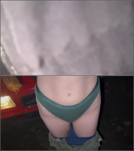 Luna_Lou - Fur seine Hilfe darf er gleich zweimal spritzen - Ich habe seinen NNN ruiniert xDD [FullHD 1080p] (MDH)