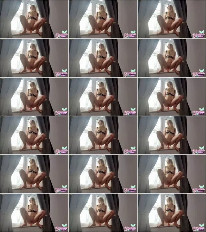 SirenaSweet - Best of SOLO [FullHD 1080p] (MDH)